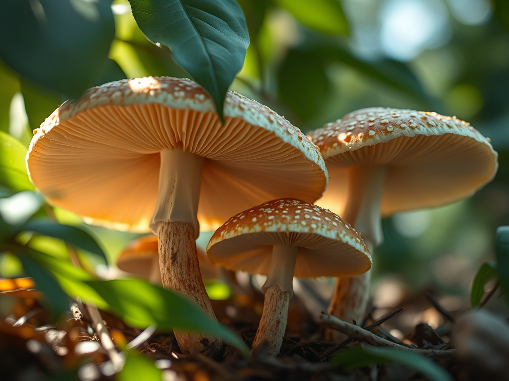 Exploring Psilocybin for Depression: A New Frontier in Mental Health Care