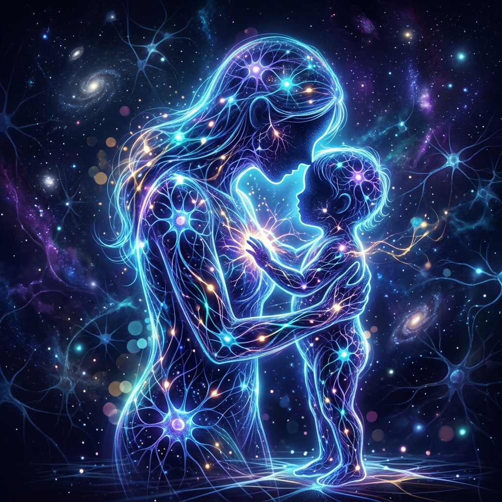 How a Mother’s Brain Adapts With Each Pregnancy: New Clues for Maternal Mental Health