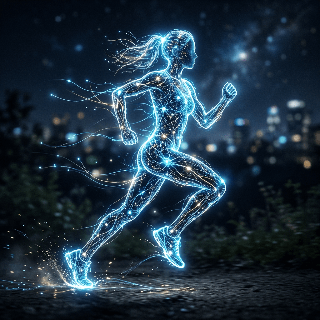 Getting Fitter Helps Your Brain Benefit Even More From Exercise, UCL Study Finds