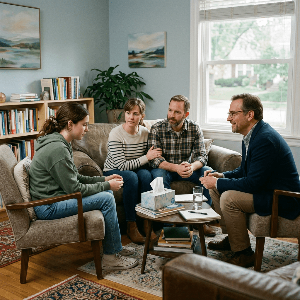 Northern Ontario Opens Its First Live-In Home for Youth Mental Health Recovery