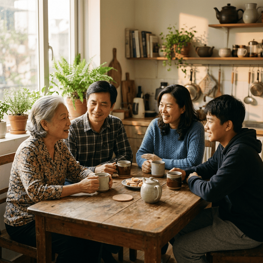 Where Life Makes Sense: New Evidence Linking Meaning and Lower Depression